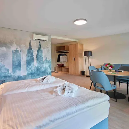 Hostel Oschatz