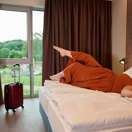 Hostel Oschatz * Oschatz